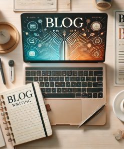 Blog Writing