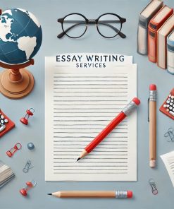 Essay Writing