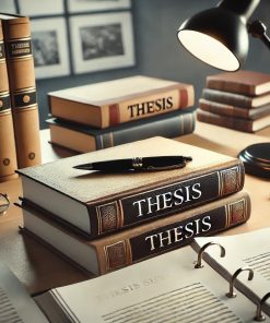 Thesis Writing