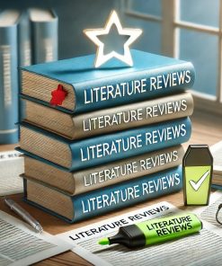 Literature Reviews