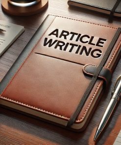 Article Writing