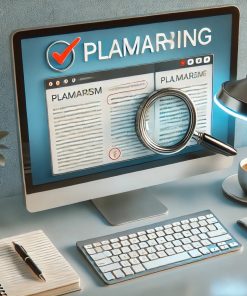 Plagiarism Checking