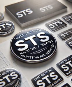 Office Pin Set