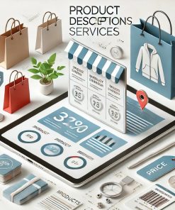 Product Descriptions