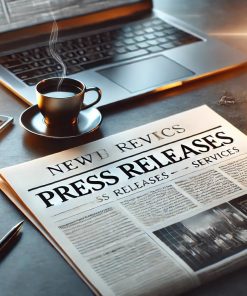 Press Releases