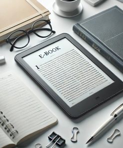 E-book Writing