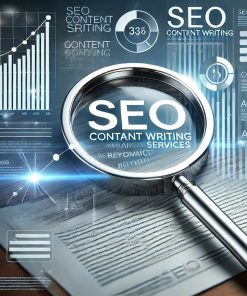 SEO Content Writing