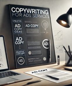 Copywriting for Ads