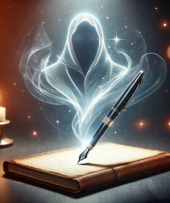 Ghostwriting